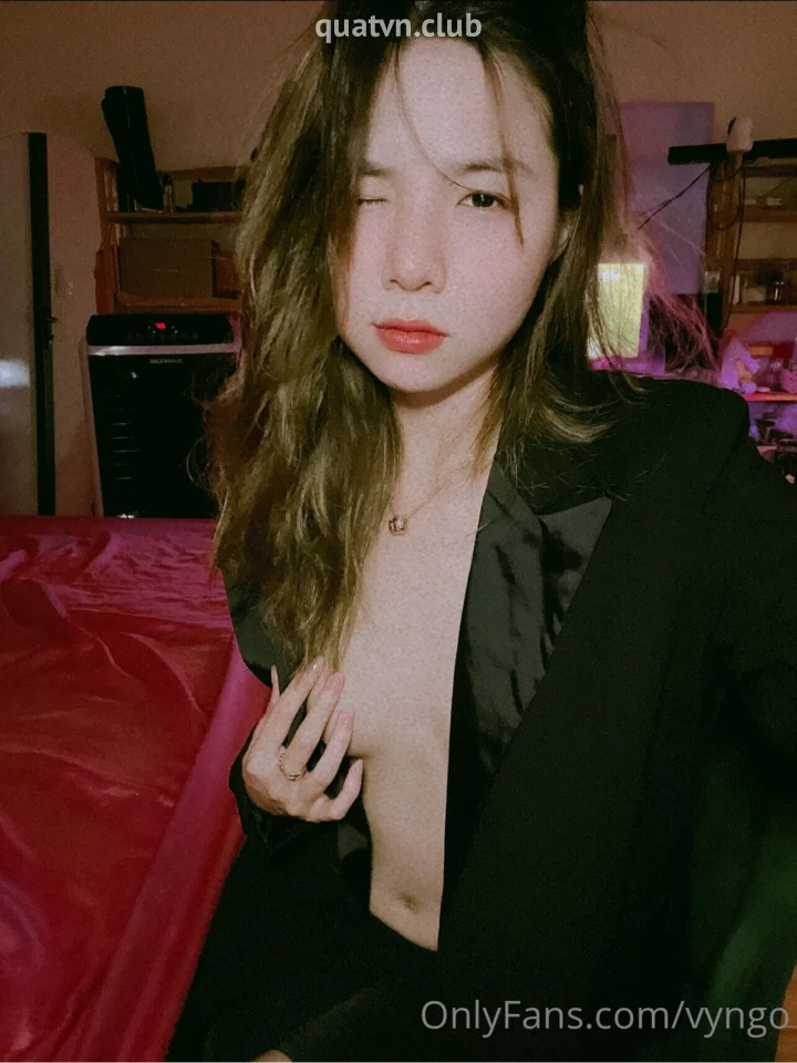 Vy Ngô OnlyFans Leak