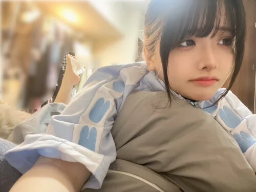 Yui Hiiragi | Sato Nozomi (@masimasi0) Leak