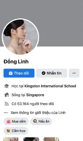 Đồng Linh Chống Tối Cổ Cho Anh Em