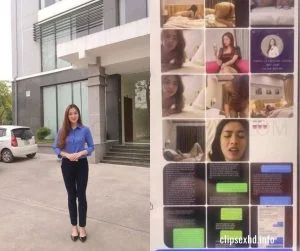 Bông Hoa Viện Kiểm Sát KonTum