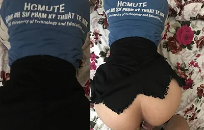 Sinh Viên Sư Phạm Kỹ Thuật Đánh Vần A Á Ớ