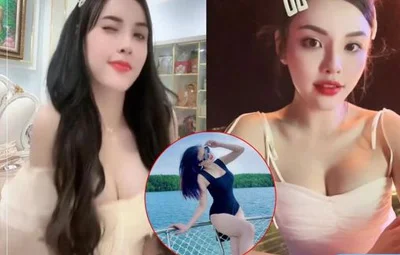 Tiếp Viên Hàng Không Nghìn Đô Trương Thanh Mai