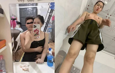 Trần Huyền Trân Tiểu Tam Bình Dương