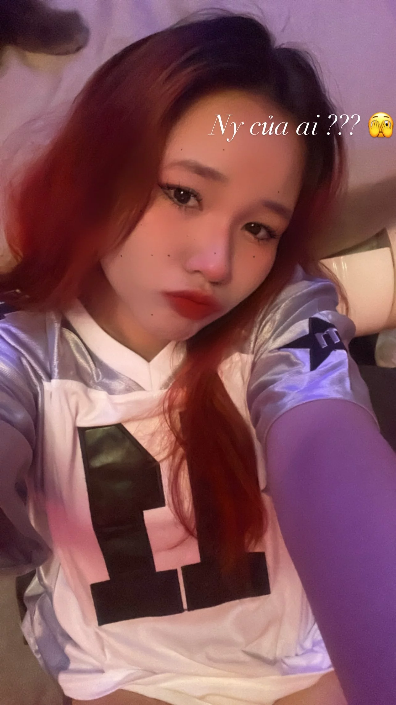 Sugar Ree (Asmodeus) Collection