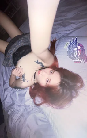 Sugar Ree (Asmodeus) & Jenny Collection Phần 2