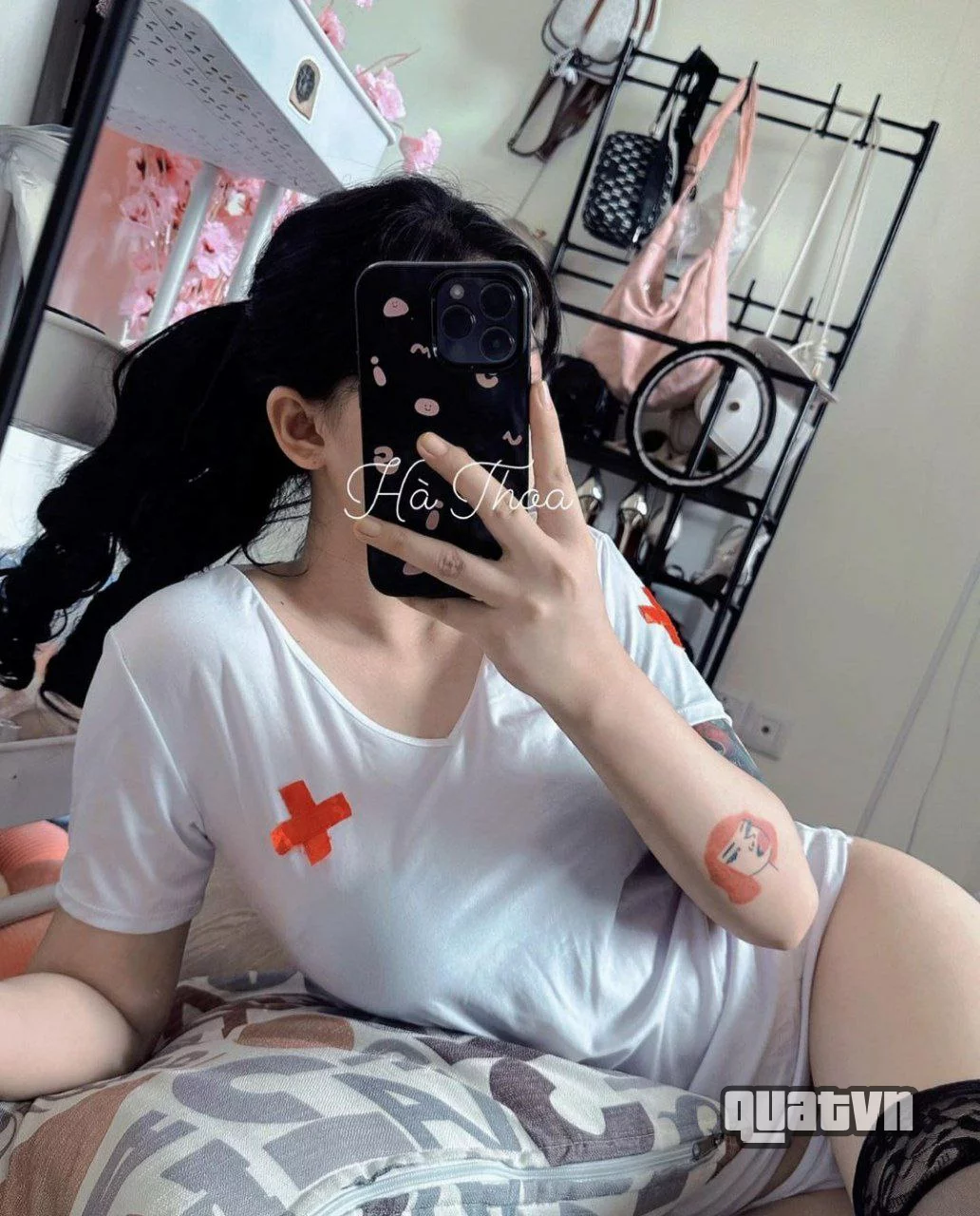 Hà Thoa 2k5 Collection