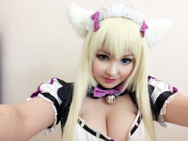 Hidori Rose – Coconut