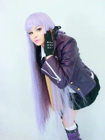 Hidori Rose – Kyoko Kirigiri