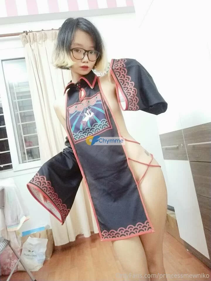 Princessmewniko Onlyfans Leak