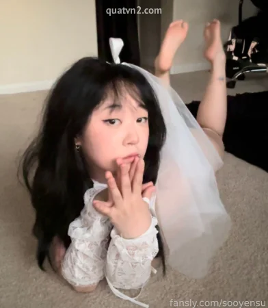 Sooyensu Fansly Leak