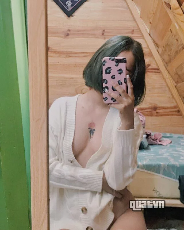 Thanh Huyền Onlyfans Leak