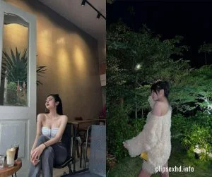 Thảo Vân Uông full 10 clip rõ từng cọng lông sau chia tay