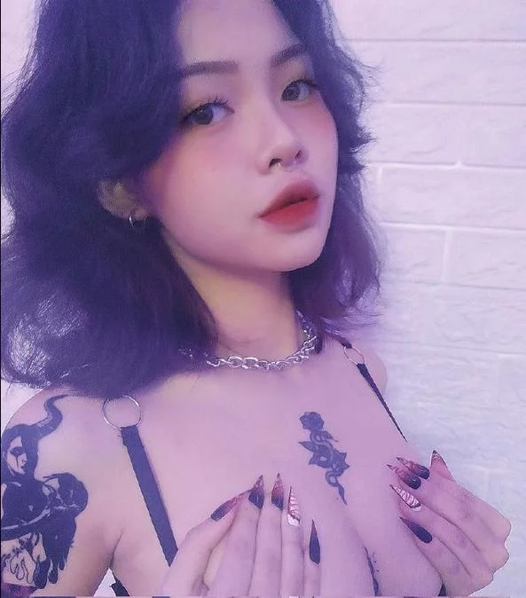 Bé Tôm Onlyfans Leak