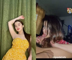 Em gái xinh đẹp và dâm đãng skill đỉnh