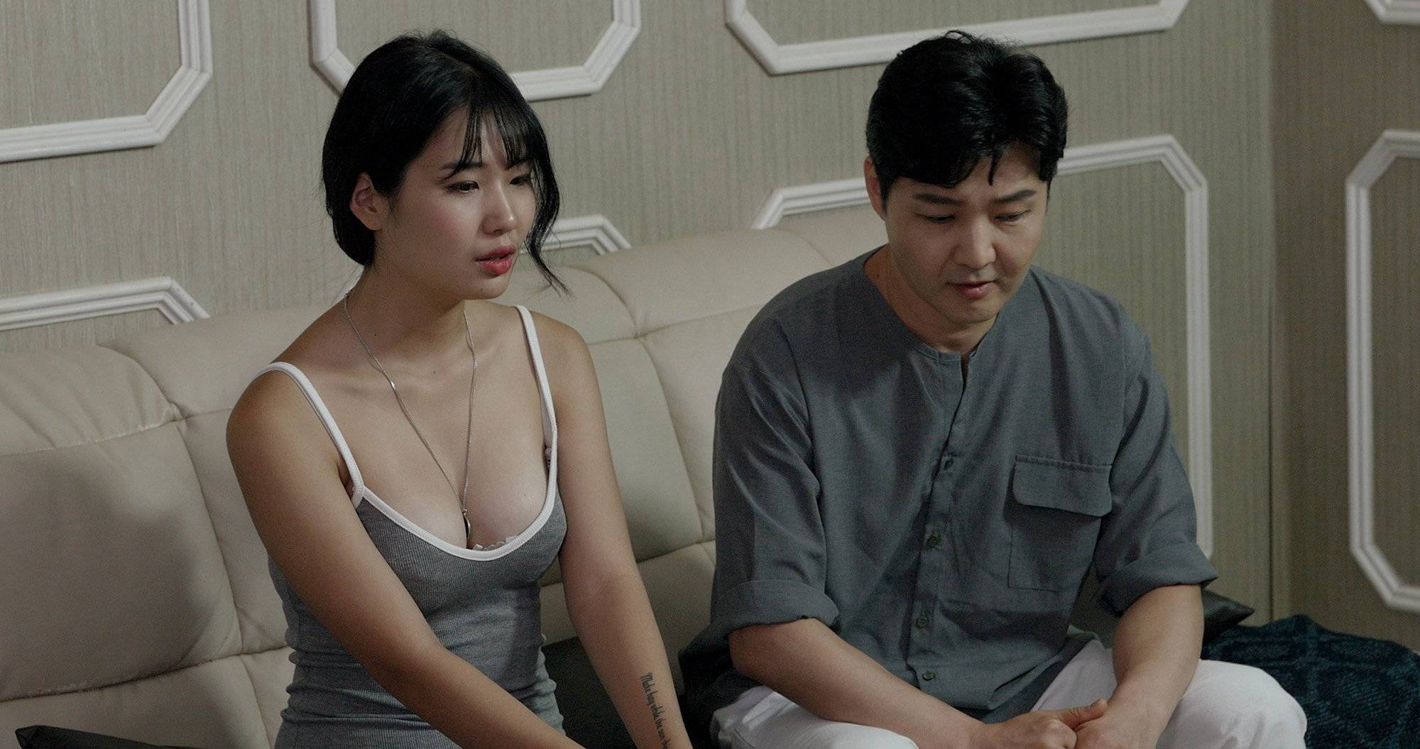 Con Dâu Gangnam-Gangnam Daughter In Law (2019) [HD-Vietsub]